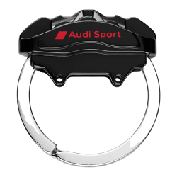 Porte-Clés - VAG - référence OEM: 3181400600