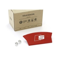 Kit de réparation d'origine Audi S4 S5 S5 S5 SQ5 pour l'étrier de frein Apertuture arrière avec...