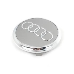 Badge De Roue - VAG - référence OEM: 4L06011707ZJ