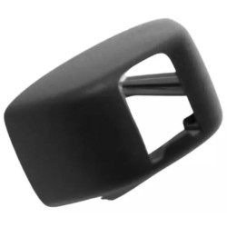 Cache de Fixation pour Pare-soleil Audi Original Noir