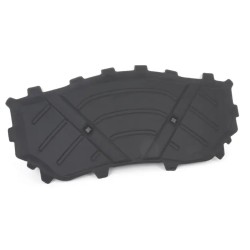 Matelassage d'Isolation Capot Avant Audi Q3 RSQ3