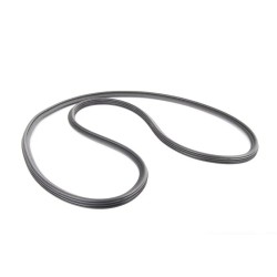 Joint De Porte - VAG - référence OEM: 8K0831721H