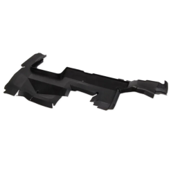 Déflecteur De Radiateur - VAG - référence OEM: 8K0121284G