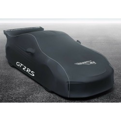 Couverture de voiture - PORSCHE - référence OEM: 99104400044