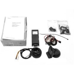 Système De Navigation - VAG - référence OEM: 8P0051259