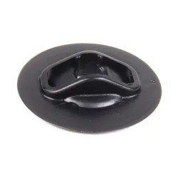 Kit de Fixation Original Audi pour Passage de Roue 8K0098629