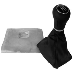 Bouton & Soufflet Levier De Vitesse - VAG - référence OEM: 8E0863278P91B