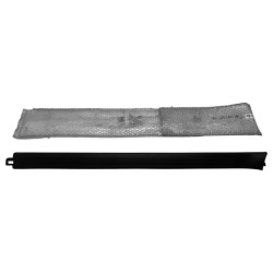 Garniture Pour Seuil - VAG - référence OEM: 8L38539051EJ