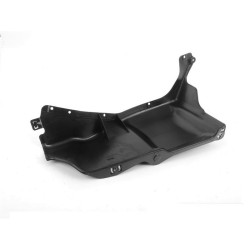 Protection Inférieure Moteur, côté gauche (Golf IV Bora Audi A3)