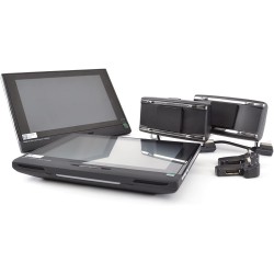 Système Multimédia - VAG - référence OEM: 4M0051700F