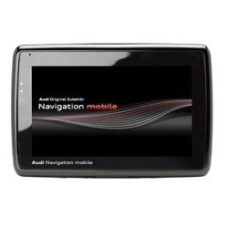 Système Multimédia - VAG - référence OEM: 4G0051235