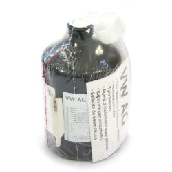 Original VW Audi Siège Skoda mature Spring Repas Set d'urgence Scellant Tire Tyr Mobility System TMS