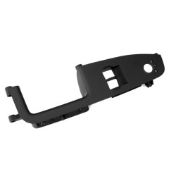 Poignées de portes coté conducteur A4 - B6 & B7 (2 vitres élec)