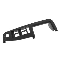 Poignées de portes coté conducteur A4 - B6 & B7 (4 vitres élec)