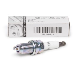 Bougie d'Allumage Originale VW 1.4 TSI LongLife NGK 03C905601B