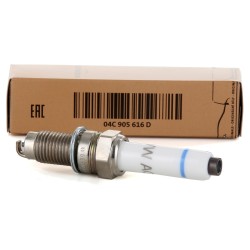 Bougie - VAG - référence OEM: 04C905616A