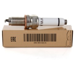 Bougie d'Allumage Longue Durée NGK Originale VW Audi Seat Skoda 04E905602A