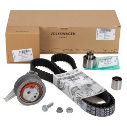 Kit De Courroie De Distribution - VAG - référence OEM: 04L198119AC