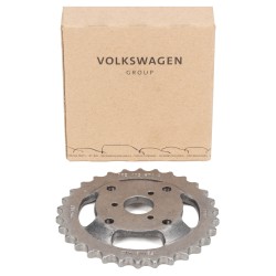 Pignon De Arbre À Cames - VAG - référence OEM: 06E109571D