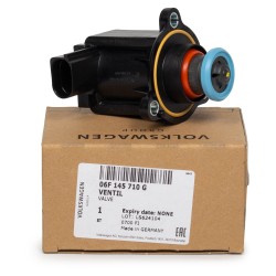 Valve D''Air De Circulation, Compresseur - VAG - référence OEM: 06F145710G