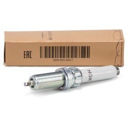 Bougie d'Allumage Longue Durée VW Audi NGK 06M905606F