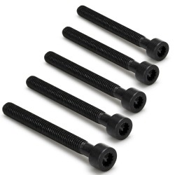 Vis de Cylindre Originale VW Pumpe Düse M6x55 TDI Plaque de Tension