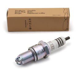 Bougie d'Allumage Originale VW NGK 101000036AA