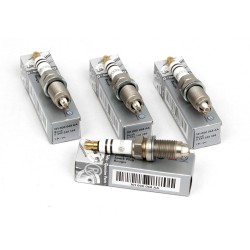 Bougie d'Allumage Originale VW 1.4/1.6 Essence LongLife Bosch 101000068AA