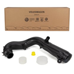 Tuyau D''Admission Du Turbocompresseur - VAG - référence OEM: 1K0129654AJ