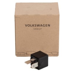 Relais de Commande Original VW Audi Seat Skoda 460