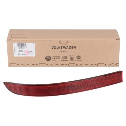 Réflecteur arrière gauche VW Touran 1T
