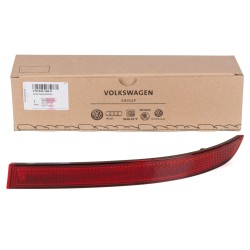 Réflecteur arrière droit VW Touran 1T