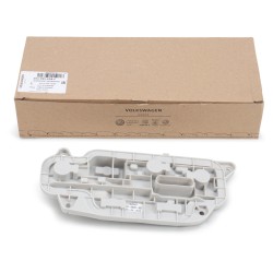 Support de Feu Arrière Droit Original VW Caddy 4 (SA) pour Porte Battante