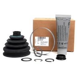 Jeu De Joints-Soufflets, Arbre De Commande - VAG - référence OEM: 3B0498203F