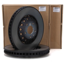 Disques de Frein Avant d'Origine Audi 4M0615301AS