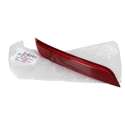 Réflecteur arrière droit VW Polo 5 (6C) - Catadioptre