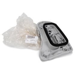 Porte-lampe arrière gauche pour feu arrière VW Polo 4 (9N3)