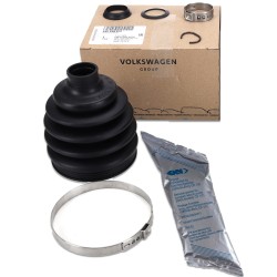 Jeu De Joints-Soufflets, Arbre De Commande - VAG - référence OEM: 6R0498203