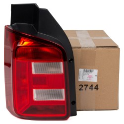 Feu arrière gauche pour porte battante VW T6 Bus Transporter