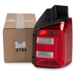 Feu arrière droit pour porte battante VW T6 Bus Transporter