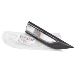 Clignotant latéral droit VW T6 Transporter noir satiné