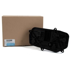 Support de lampe arrière gauche pour hayon VW T5 Facelift