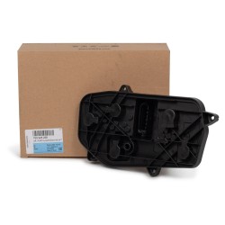 Support de lampe arrière droit pour hayon VW T5 Facelift