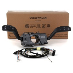 Commutateur de Régulateur de Vitesse Original VW T5 TDI GRA Bus Multivan Caravelle 7H1998527A