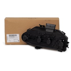 Support de lampe arrière droite VW T5 feu arrière clignotant blanc hayon 7H5945258A