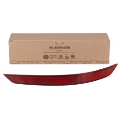 Réflecteur arrière gauche VW Sharan (7N)