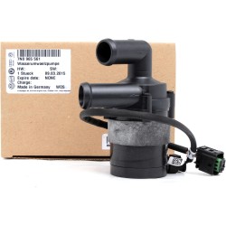 Pompe À Eau Supplémentaire - VAG - référence OEM: 7N0965561B