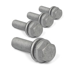 Vis à tête hexagonale Audi pour étrier de frein N91147601