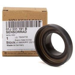 Bague D''Étanchéité Pour Entraînement Du Compteur De Vitesse - VAG - référence OEM: 01J331191B