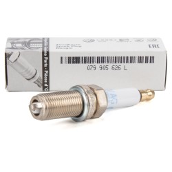 Bougies d'Allumage LongLife 5-Cylindres Audi RS3 (8P/8V) TTRS (8J) RSQ3 079905626L